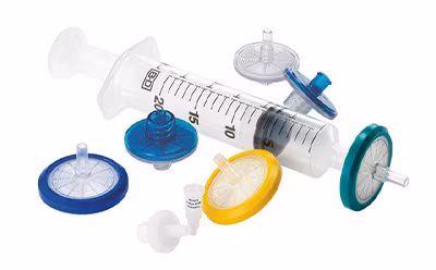 Syringe Filters